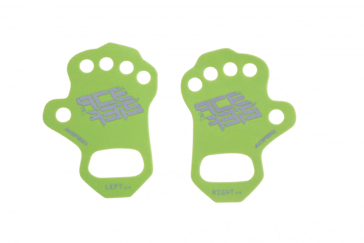 PALM PROTECTOR S/M 11 COLOUR WAYS (Adult)