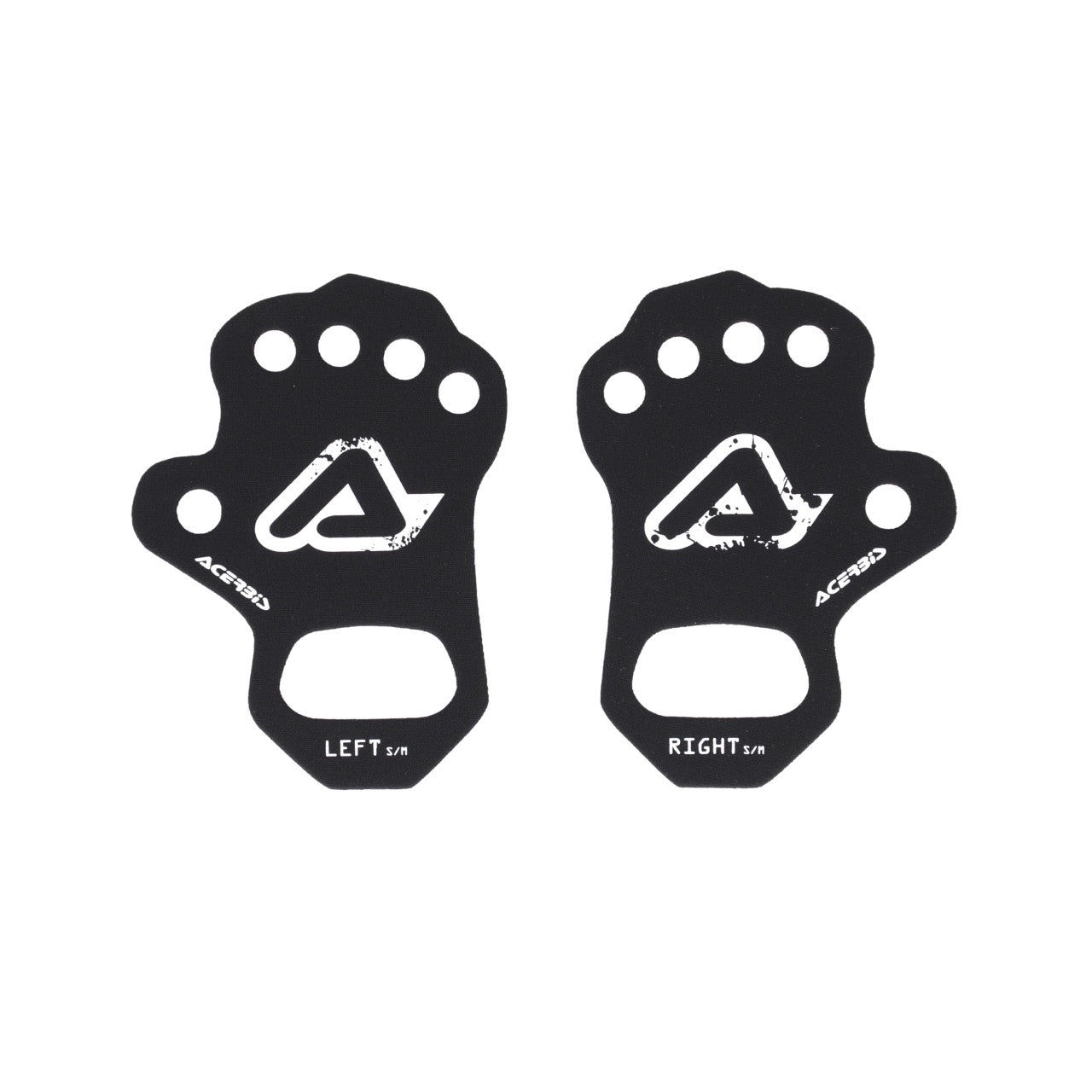 PALM PROTECTOR L/XL 11 COLOUR WAYS (Adult)