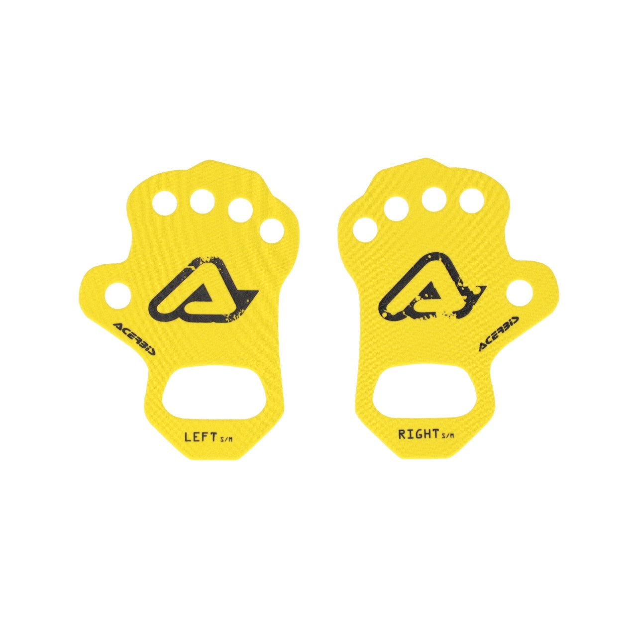 PALM PROTECTOR L/XL 11 COLOUR WAYS (Adult)