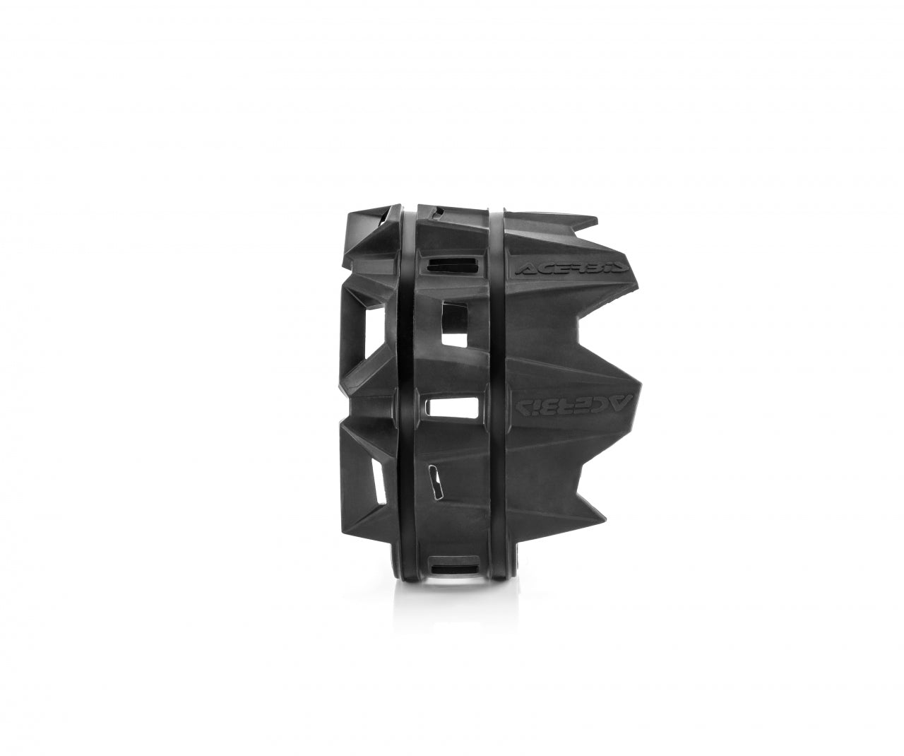 SILENCER PROTECTOR