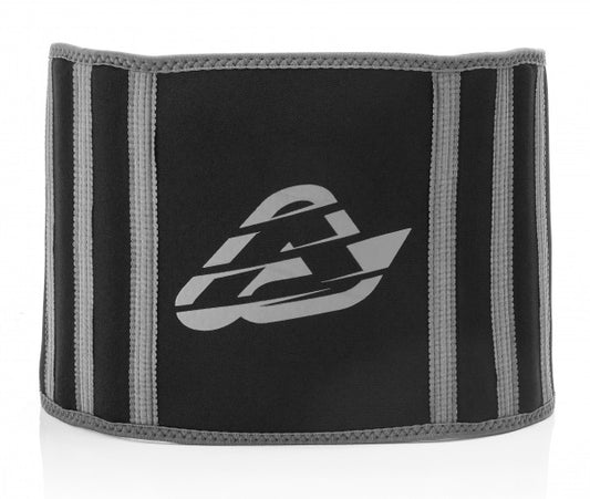 K-BELT BLACK/GREY