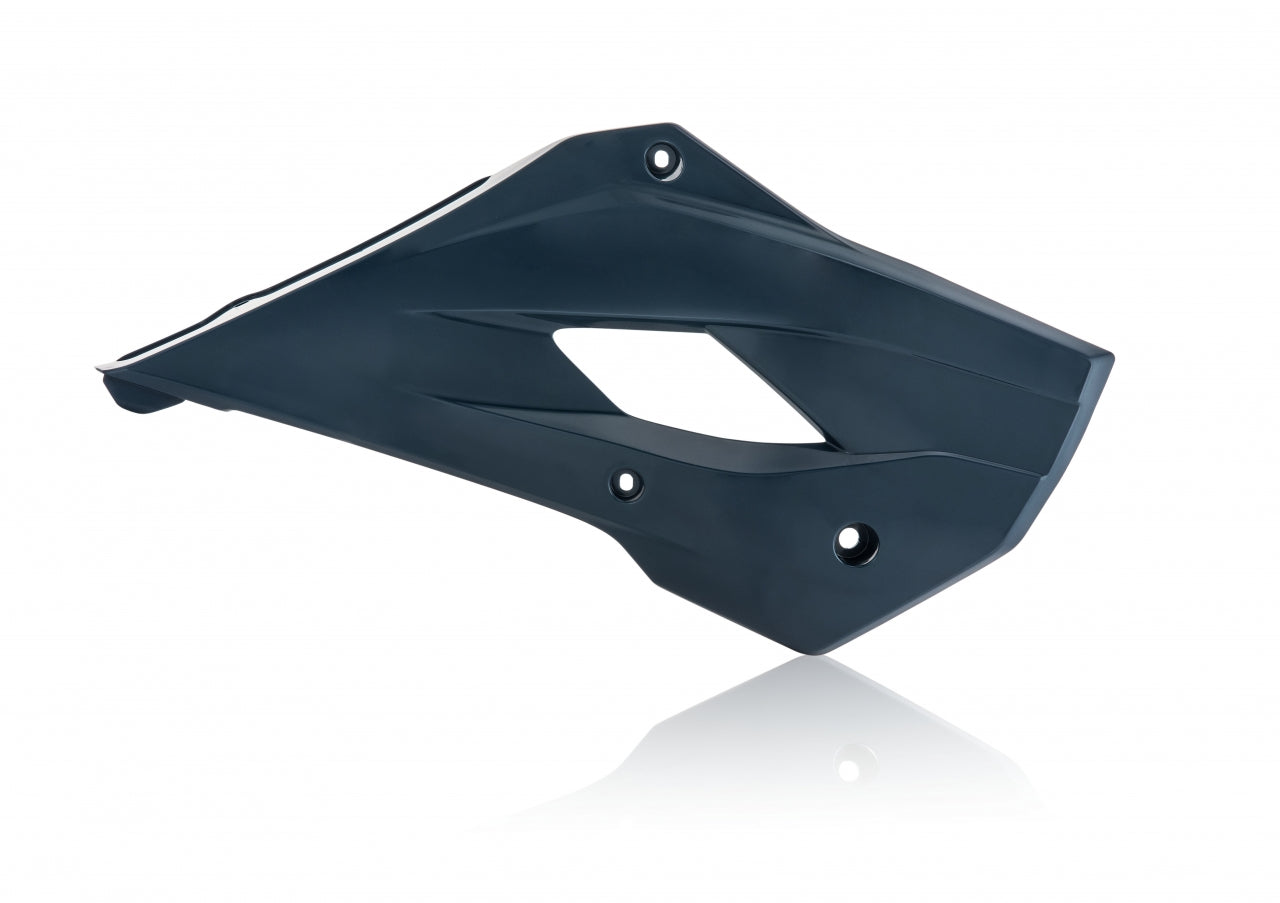 RADIATOR SCOOPS TC85 15/17