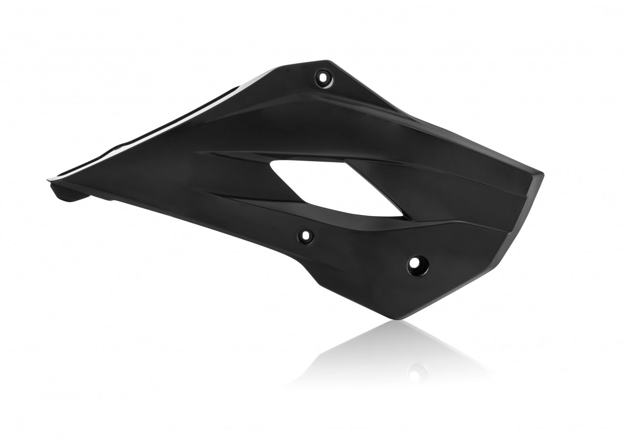 RADIATOR SCOOPS TC85 15/17