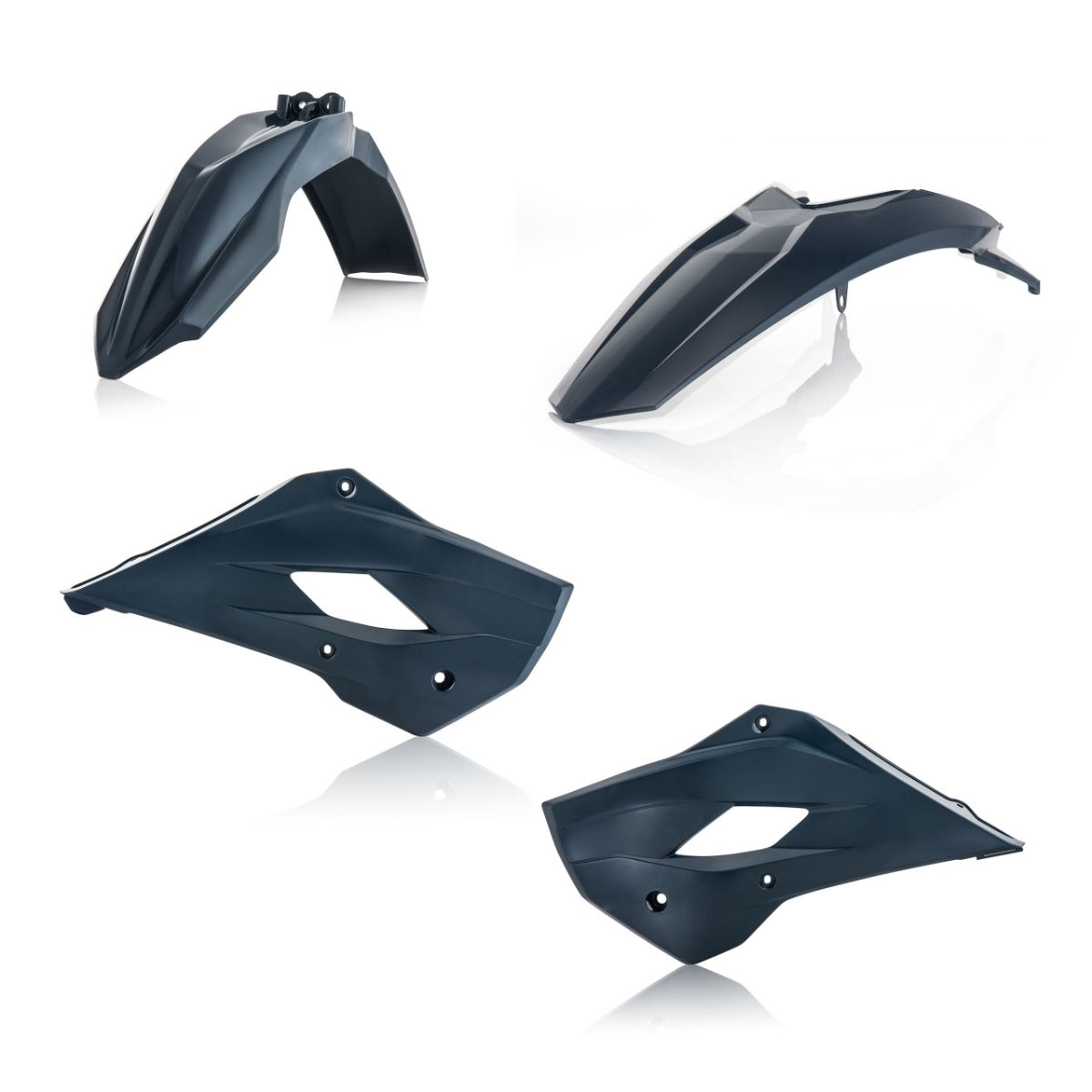 PLASTIC KIT TC85 14/17
