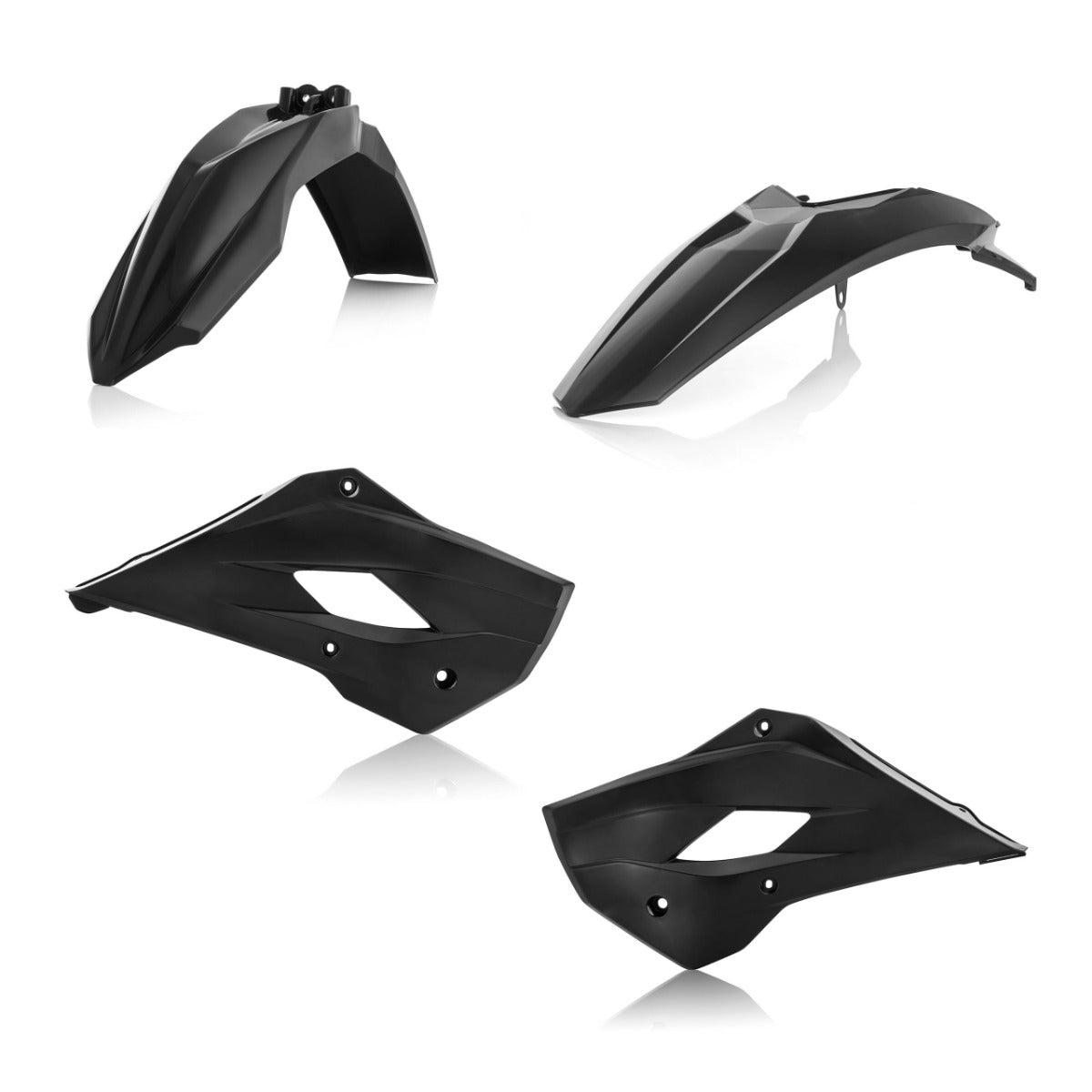 PLASTIC KIT TC85 14/17