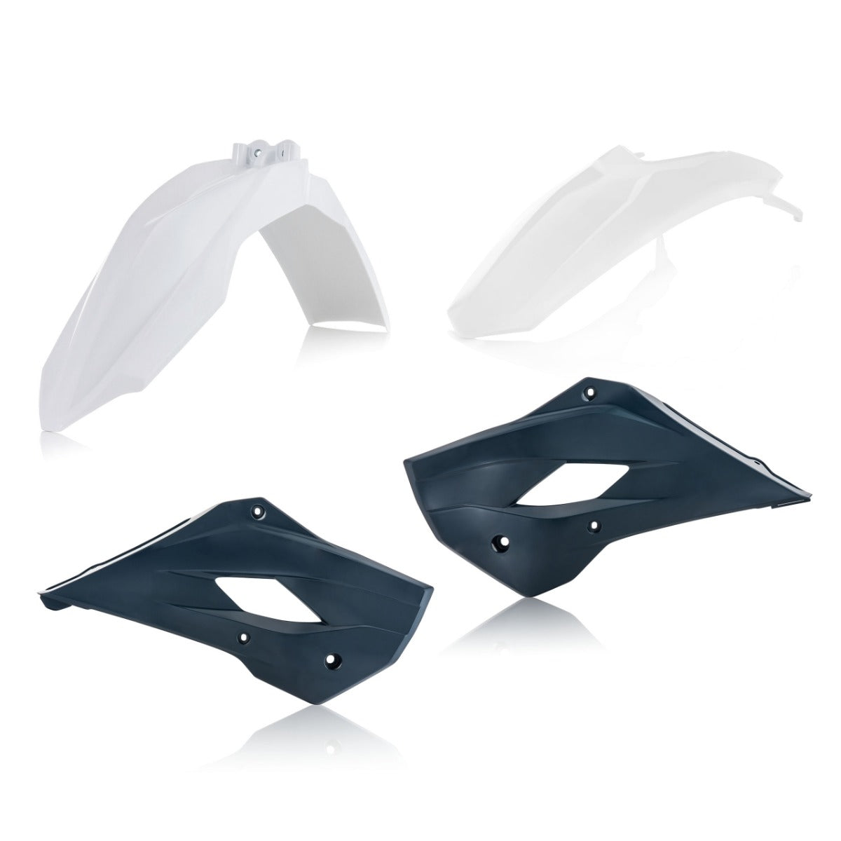 PLASTIC KIT TC85 14/17