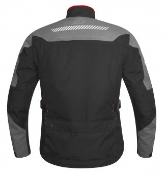 **DISCOVERY SAFARY BLK/GREY NOW £70.00
