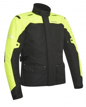 **DISCOVERY FOREST BLK/YELLOW NOW £65.00
