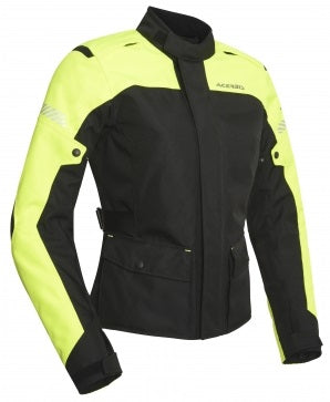 **DISCOVERY FOREST LADY BLK/YELLOW NOW £65.00