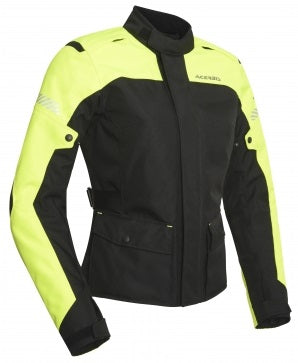 **DISCOVERY FOREST LADY BLK/YELLOW