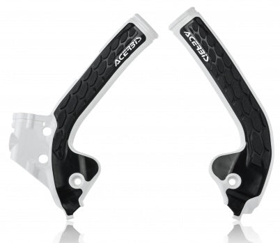 X-GRIP FRAME PROTECTOR COMPATIBLE for KTM/HUSQVARNA/GAS GAS TC85 18-24 SX85 18-24 MC85 21-24