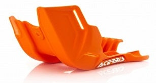 SKID PLATE for KTM SX 85 18-23