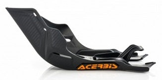 SKID PLATE for KTM SX 85 18-23