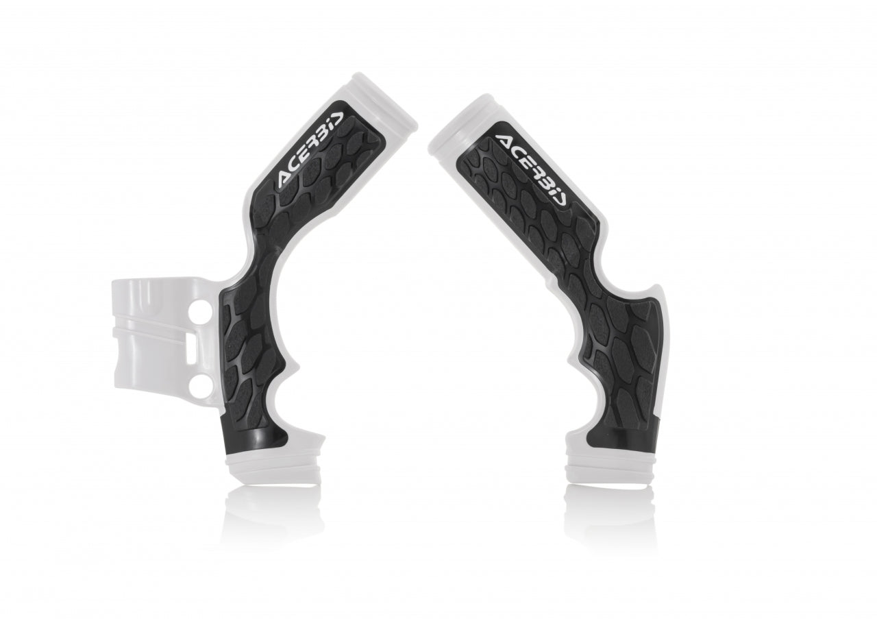 X-GRIP FRAME PROTECTOR COMPATIBLE for KTM/HUSQVARNA/GAS GAS SX65 14-23 MC65 21-23 TC65 16-23