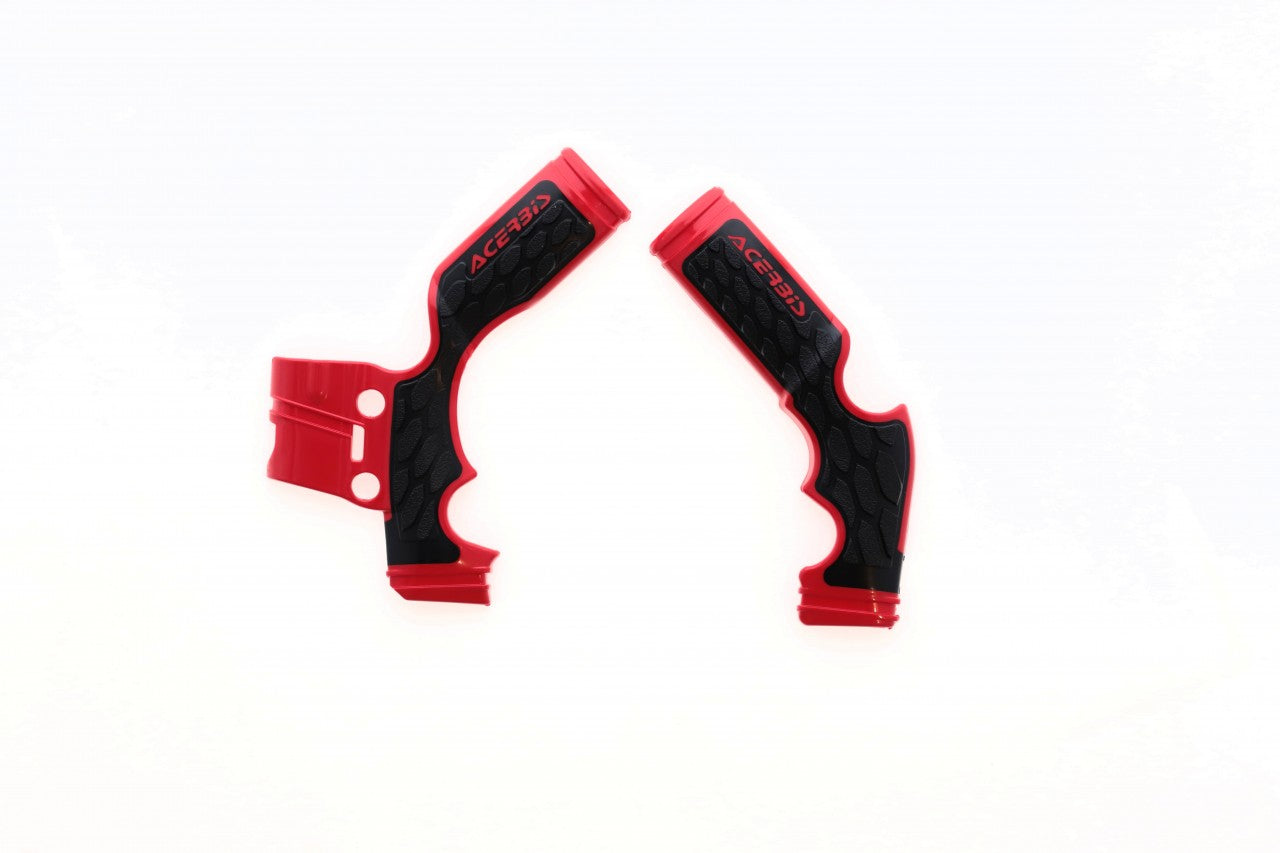 X-GRIP FRAME PROTECTOR COMPATIBLE for KTM/HUSQVARNA/GAS GAS SX65 14-23 MC65 21-23 TC65 16-23