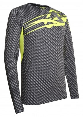 **CARBON TITANIUM X-FLEX SHIRT NOW £18