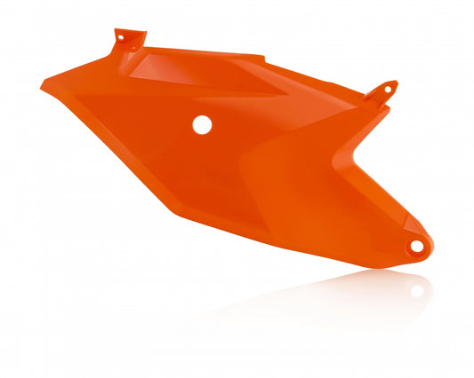 SIDE PANELS FOR KTM SX 85 18-24 GAS GAS MC 85 21-24
