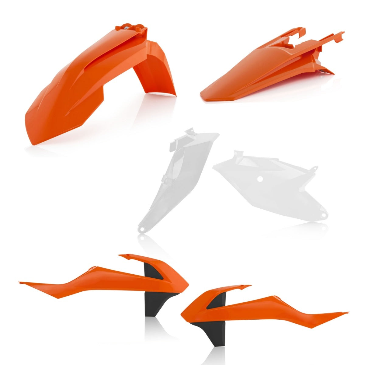 PLASTIC KIT SX85 18-24 MC85 21-24