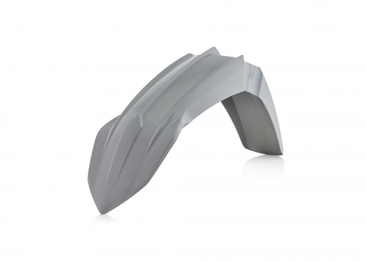 FRONT FENDER YZ450 F/FX 18-22 YZ250 F/FX 19-23 YZ125/250 22-24
