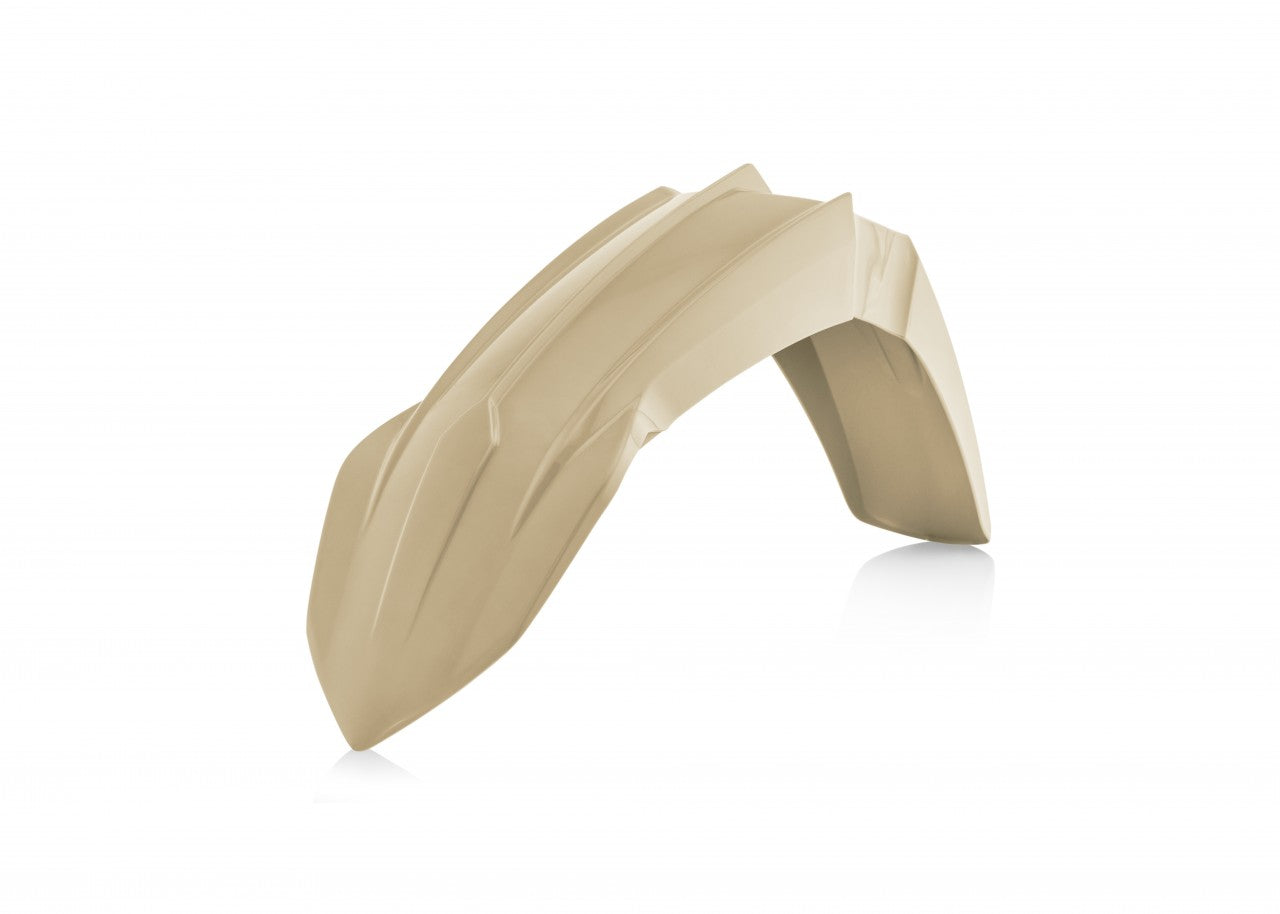 FRONT FENDER YZ450 F/FX 18-22 YZ250 F/FX 19-23 YZ125/250 22-24