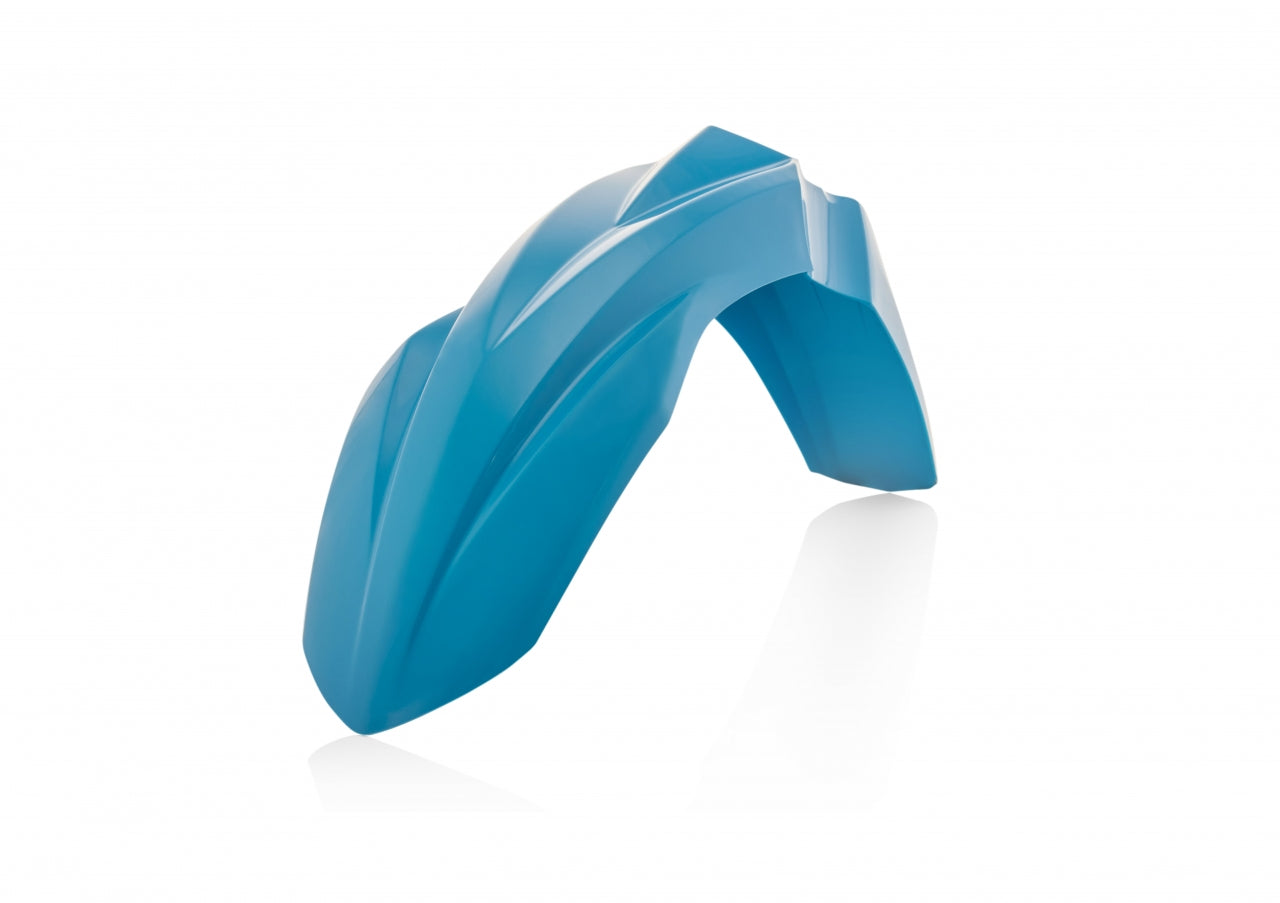 FRONT FENDER COMPATIABLE for KAWASAKI KX 250/300/450 F/4T/X 18-26