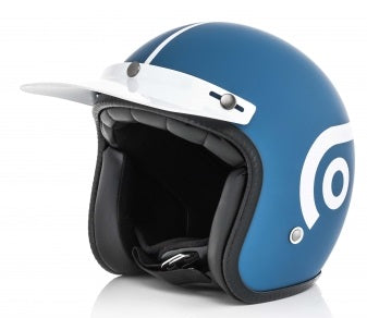 **OTTANO URBAN HELMET ROYAL BLUE