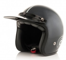 **OTTANO URBAN HELMET GREY