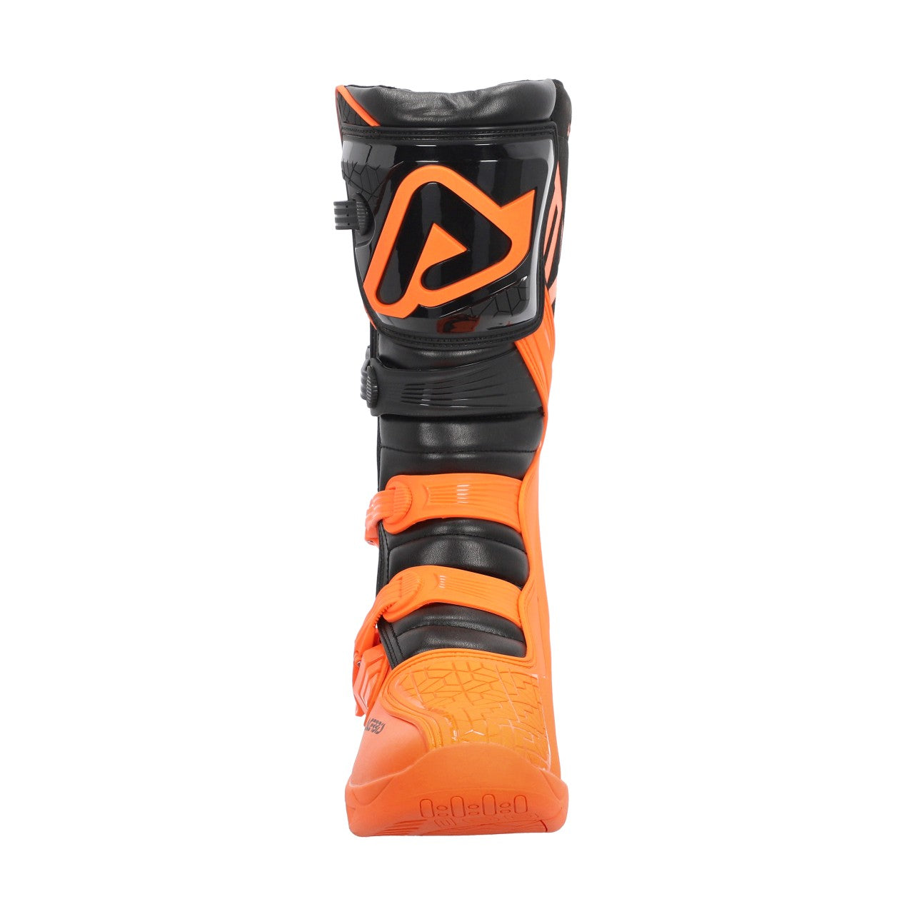 NEW: BOOTS X-TEAM ORANGE/BLACK 209