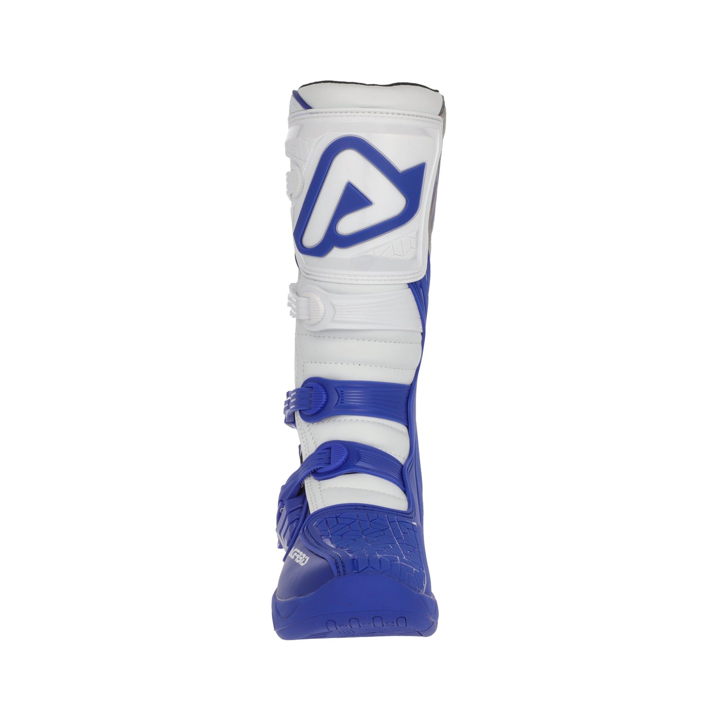 NEW: BOOTS X-TEAM WHITE/BLUE 232
