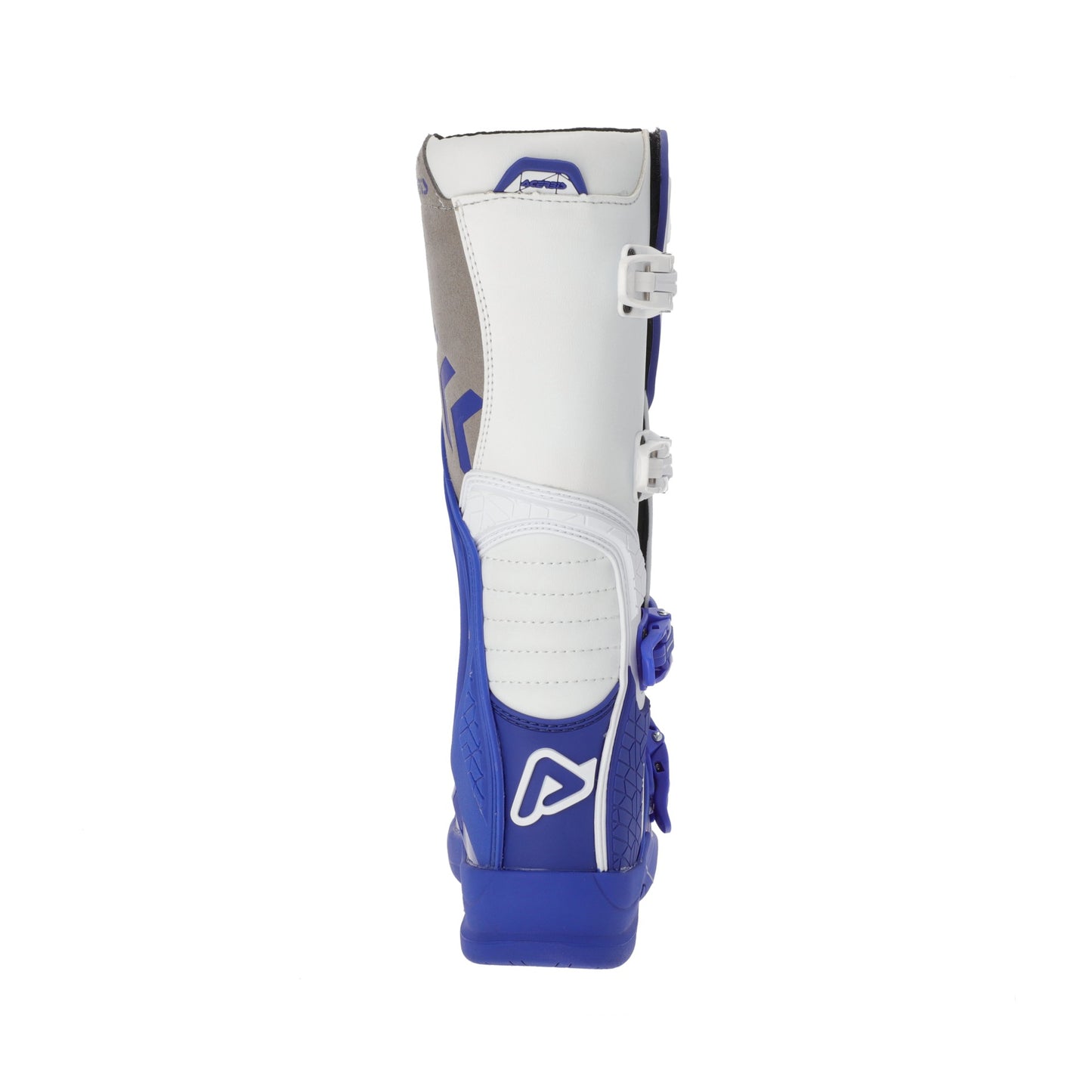 NEW: BOOTS X-TEAM WHITE/BLUE 232