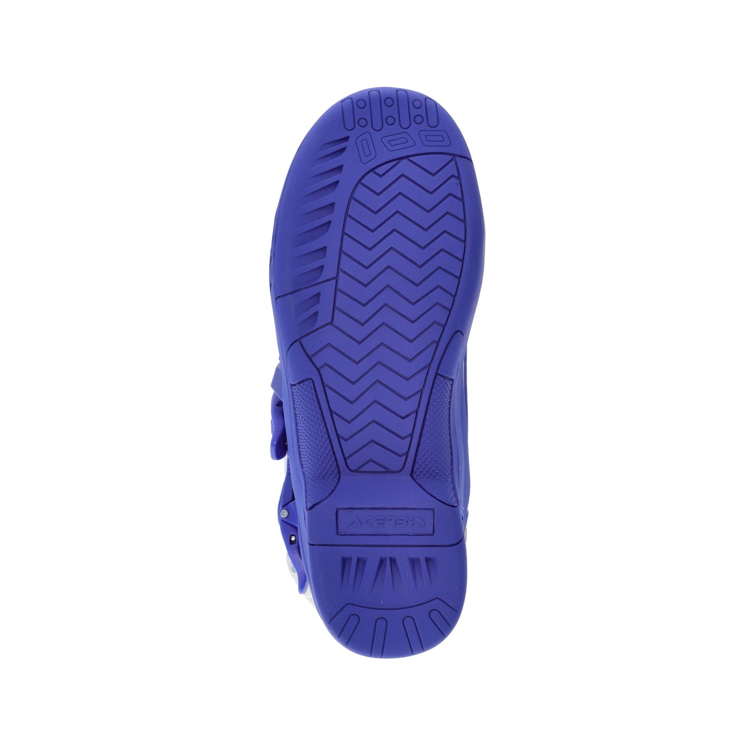 NEW: BOOTS X-TEAM WHITE/BLUE 232