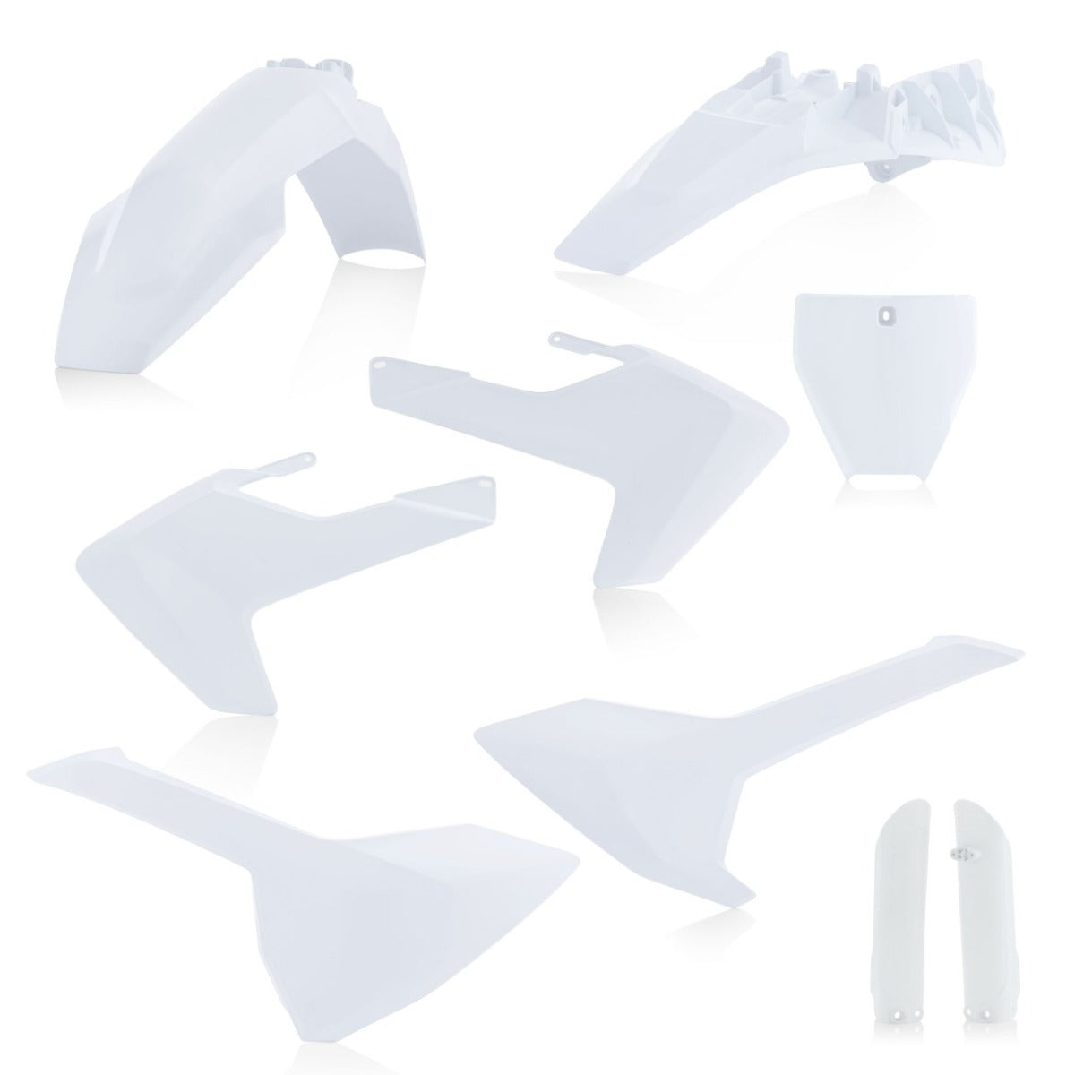 FULL PLASTIC KIT FOR TC85 18-24