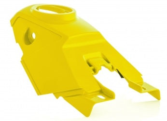 TANK COVER RM-Z 450 18-26 RM-Z 250 19-26