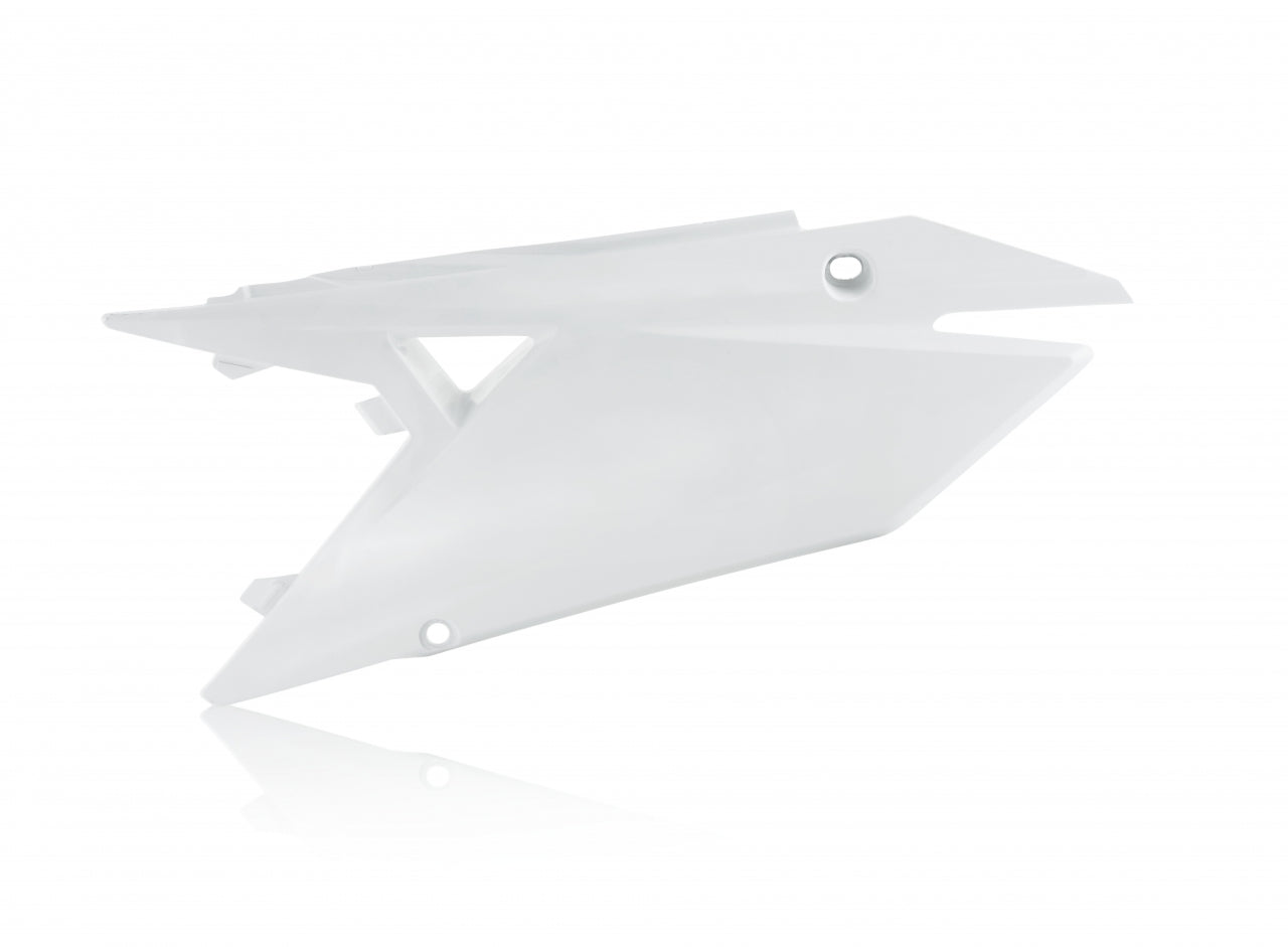 SIDE PANELS RM-Z 250 19-26 RM-Z 450 18-26