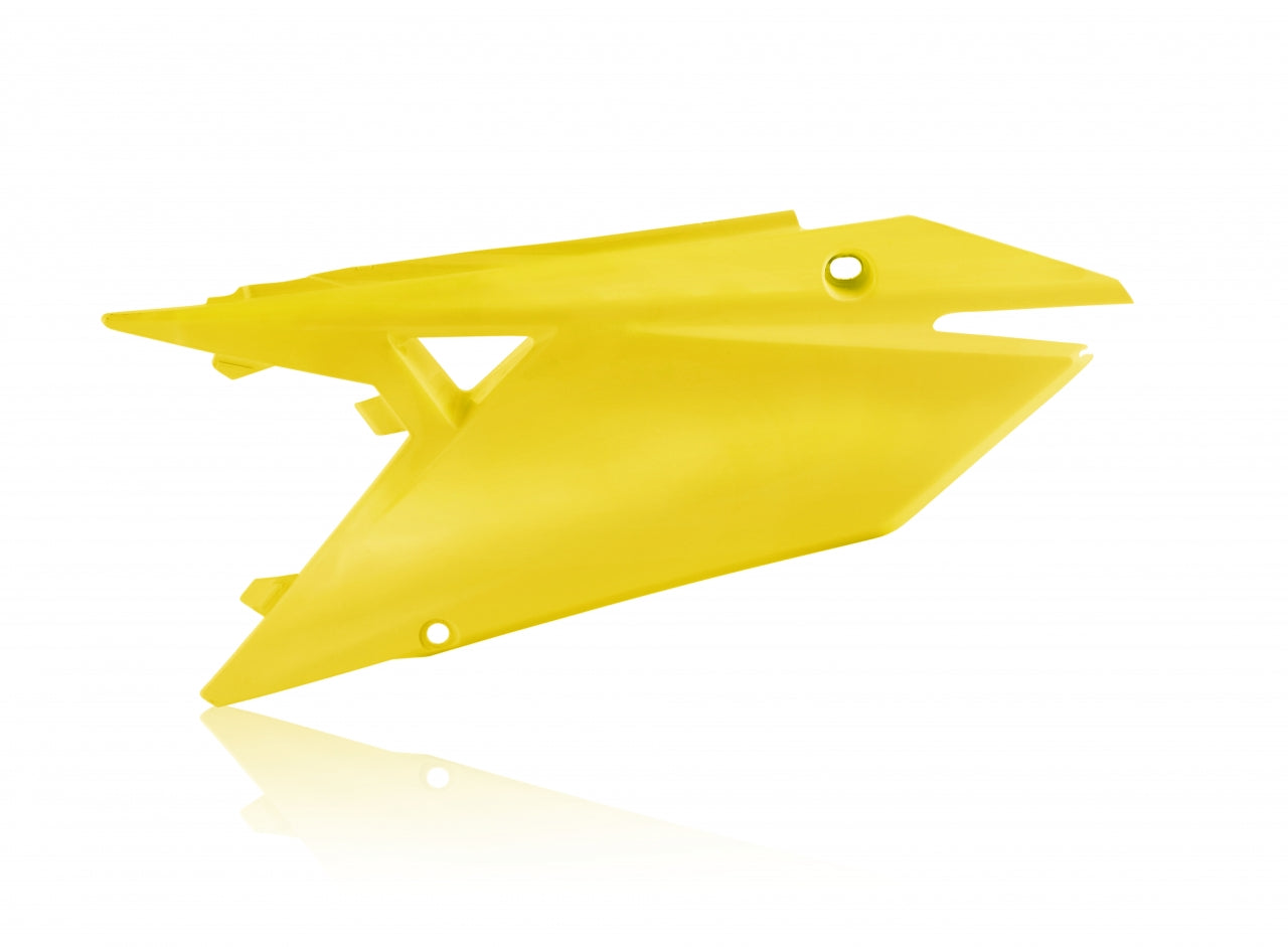 SIDE PANELS RM-Z 250 19-26 RM-Z 450 18-26