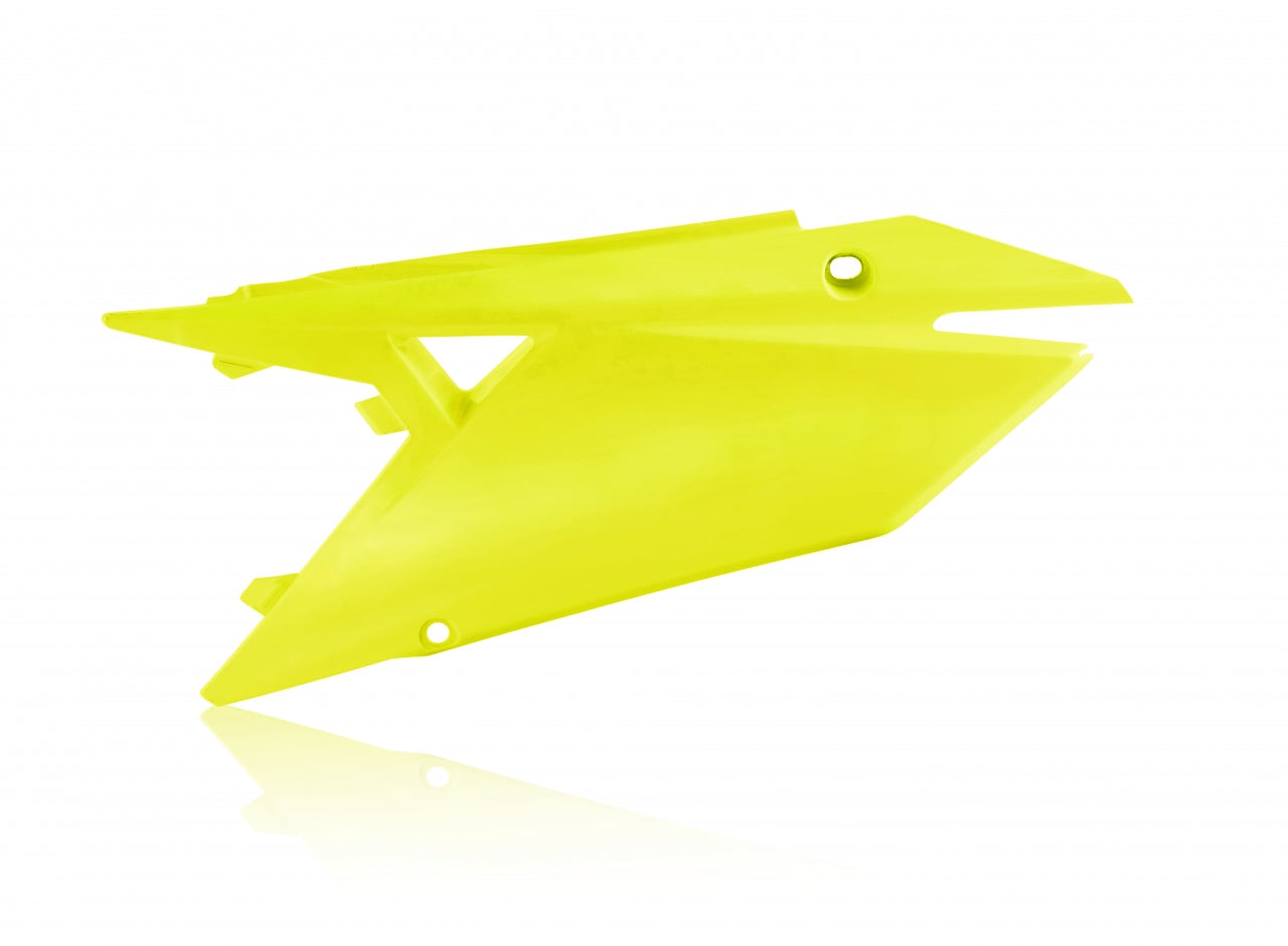 SIDE PANELS RM-Z 250 19-26 RM-Z 450 18-26
