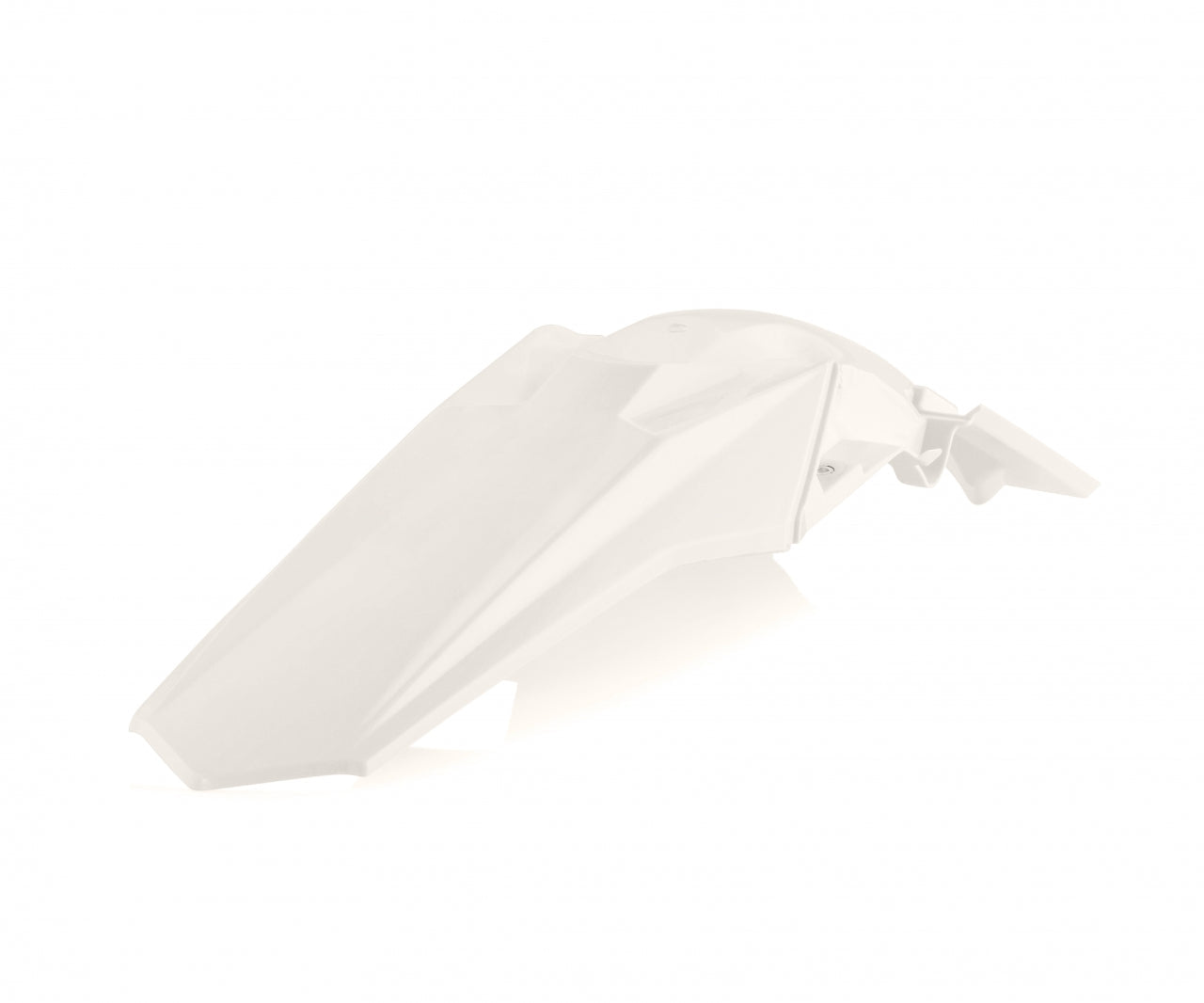 REAR FENDER RM-Z 250 19-26 RM-Z 450 18-26