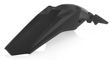 REAR FENDER RM-Z 250 19-25 RM-Z 450 18-25