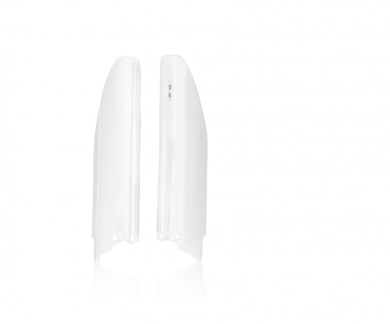 LOWER FORK COVER RM-Z 450 18-26 RM-Z 250 19-26