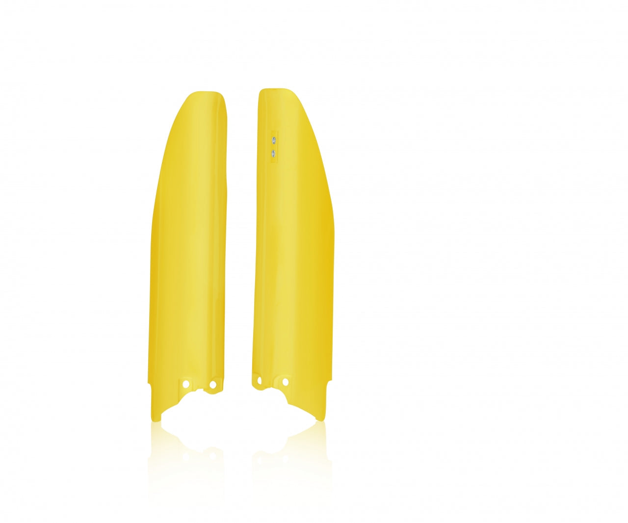 LOWER FORK COVER RM-Z 450 18-26 RM-Z 250 19-26