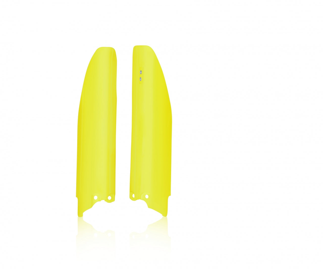 LOWER FORK COVER RM-Z 450 18-26 RM-Z 250 19-26