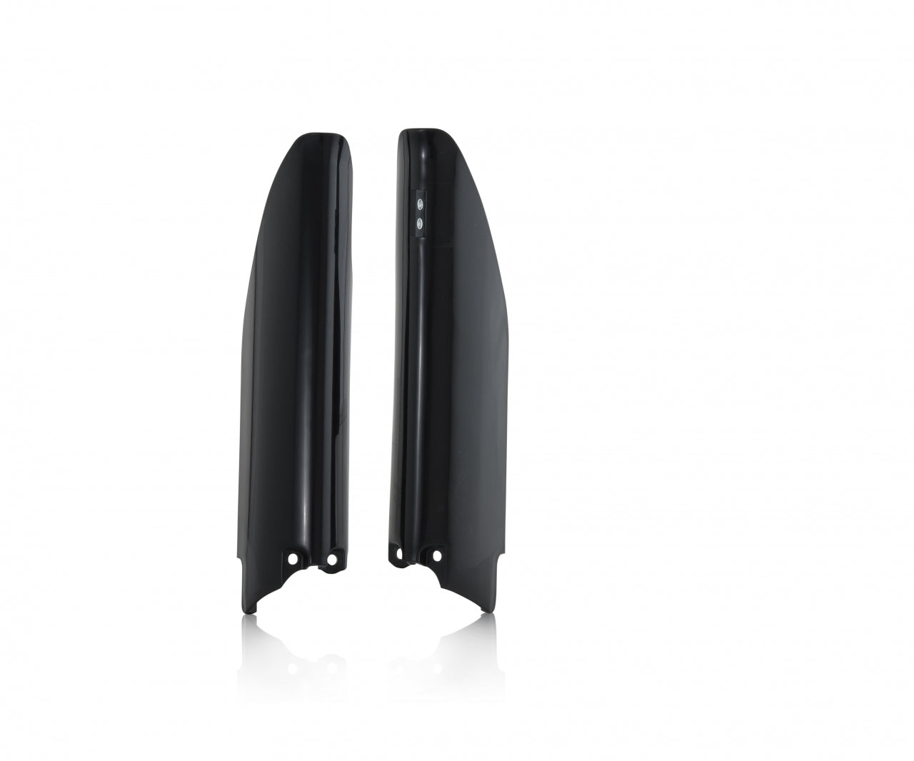 LOWER FORK COVER RM-Z 450 18-26 RM-Z 250 19-26