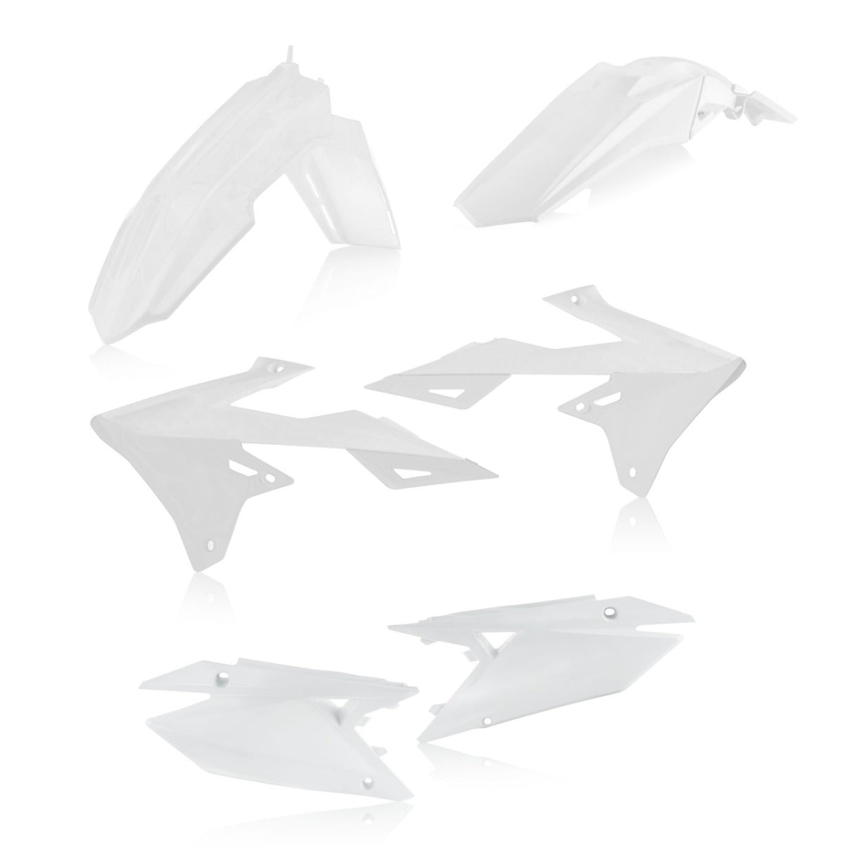 PLASTIC KIT RM-Z 450 18-26 RM-Z 250 19-26