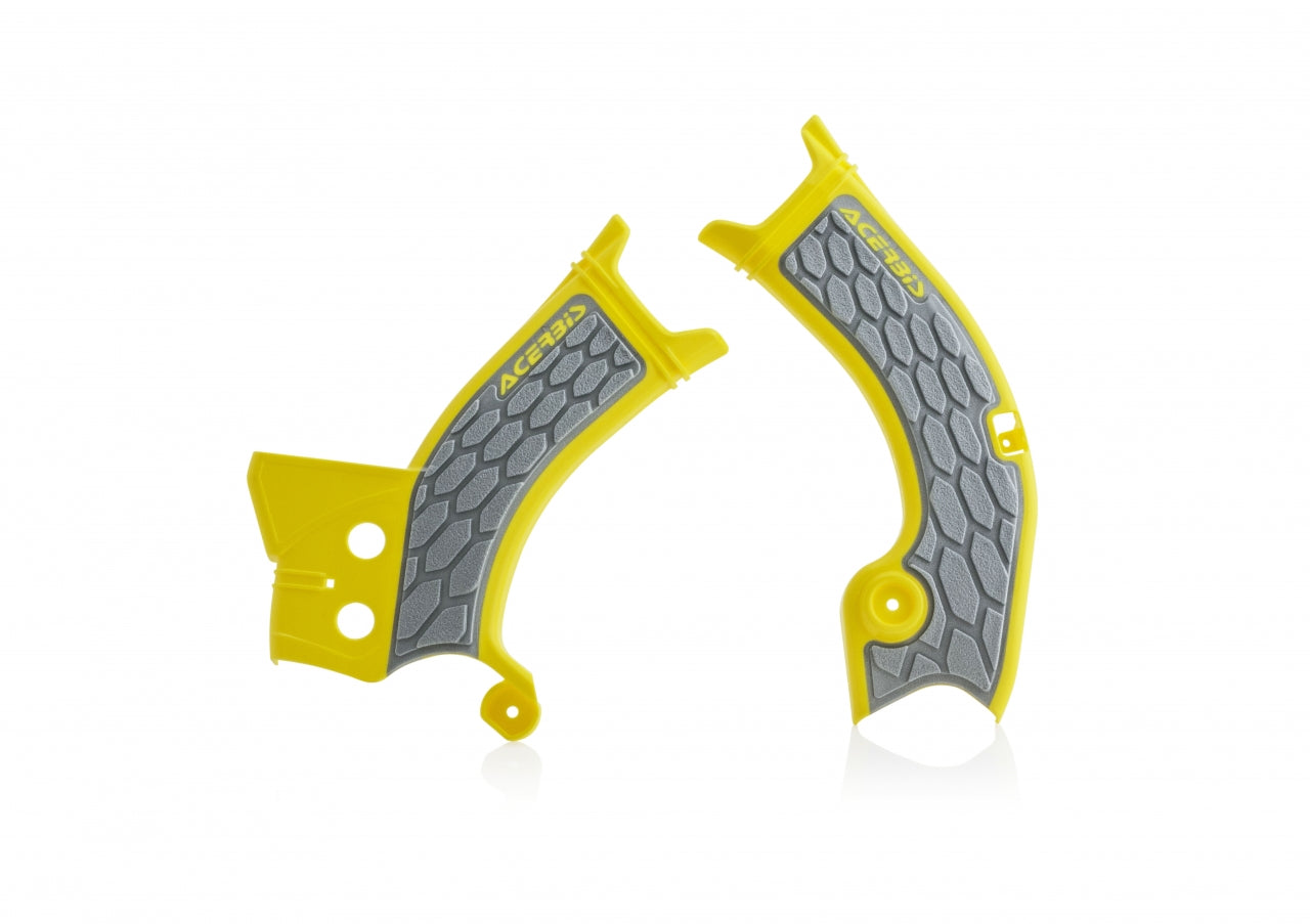 X-GRIP FRAME PROTECTOR for RM-Z 250 19-26 RM-Z 450 18-24