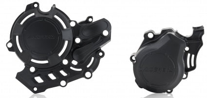 X-POWER for HUSKY TC250 TE250/300 17-19