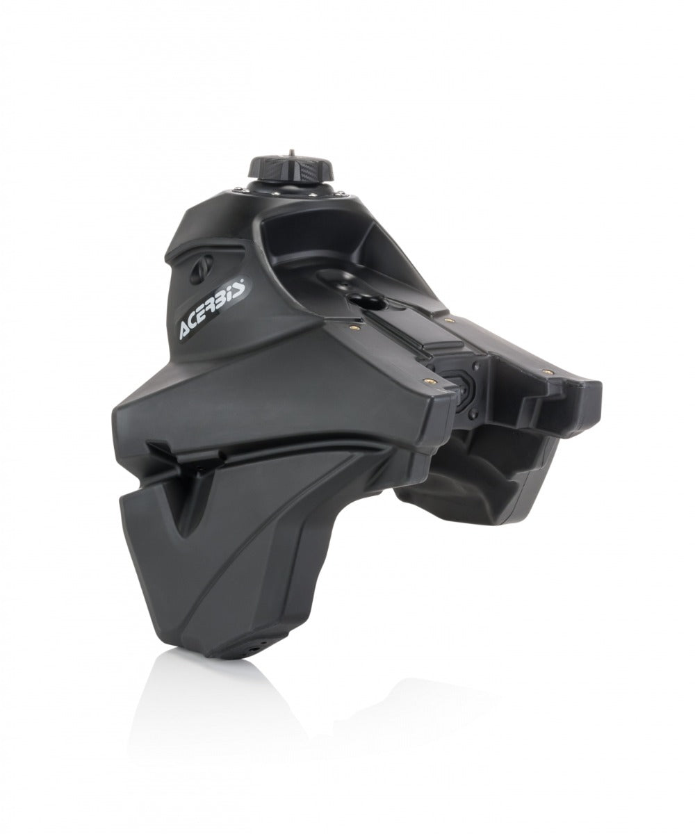 FUEL TANK COMPATIBLE for KTM SX125/150 16-18 SX250 17-18 EXC 250/300 12 LTR