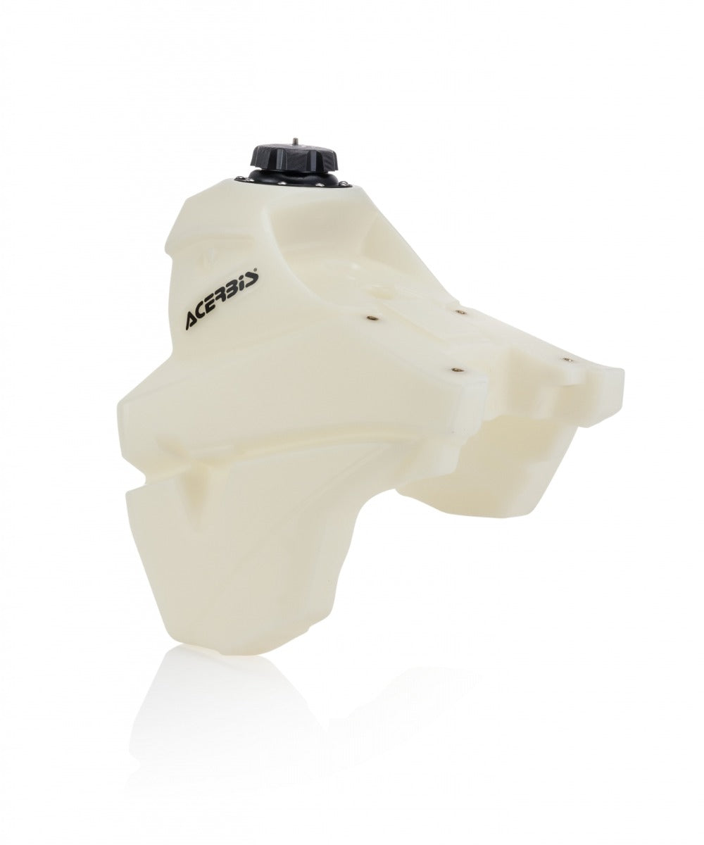 FUEL TANK COMPATIBLE for KTM SX125/150 16-18 SX250 17-18 EXC 250/300 12 LTR