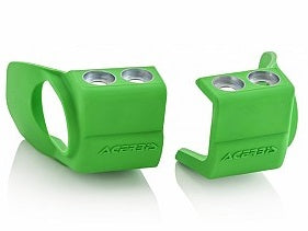 FORK SHOE COVER COMPATIBLE for KAWASAKI/HONDA/BETA/STARK