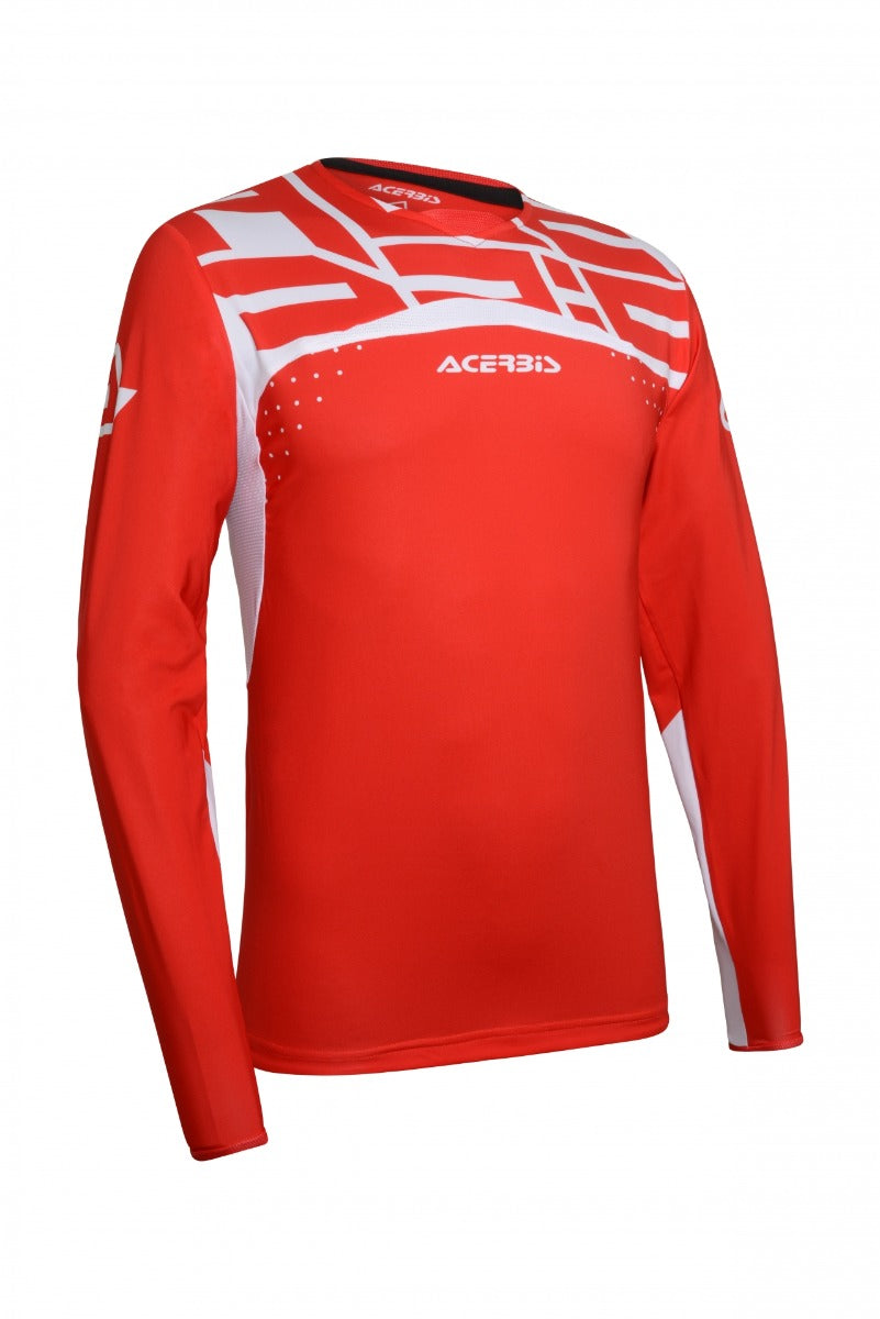 **X-FLEX VEGA JERSEY