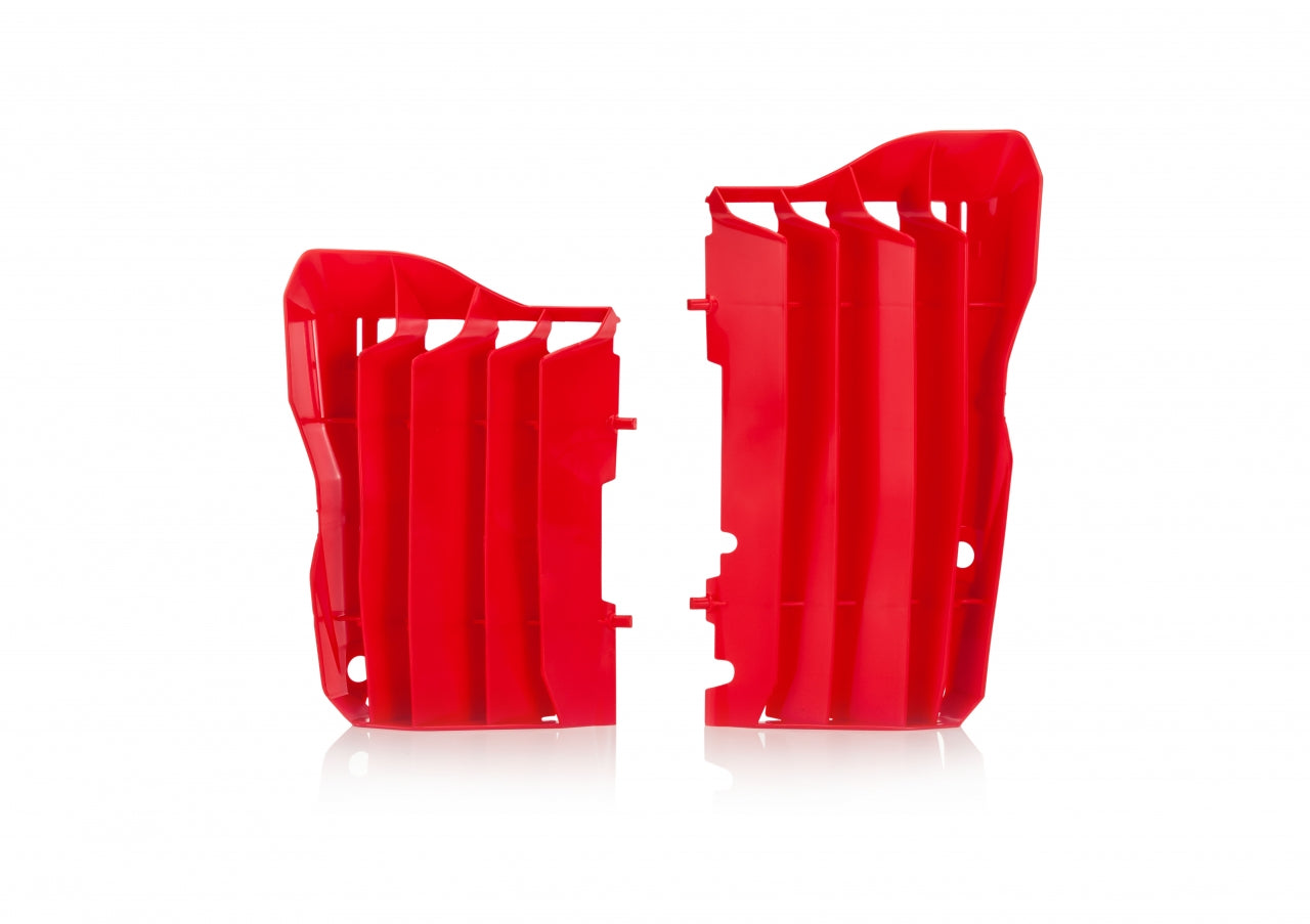 RADIATOR LOUVERS CRF250 R 18-19 CRF250/300 RX 2019